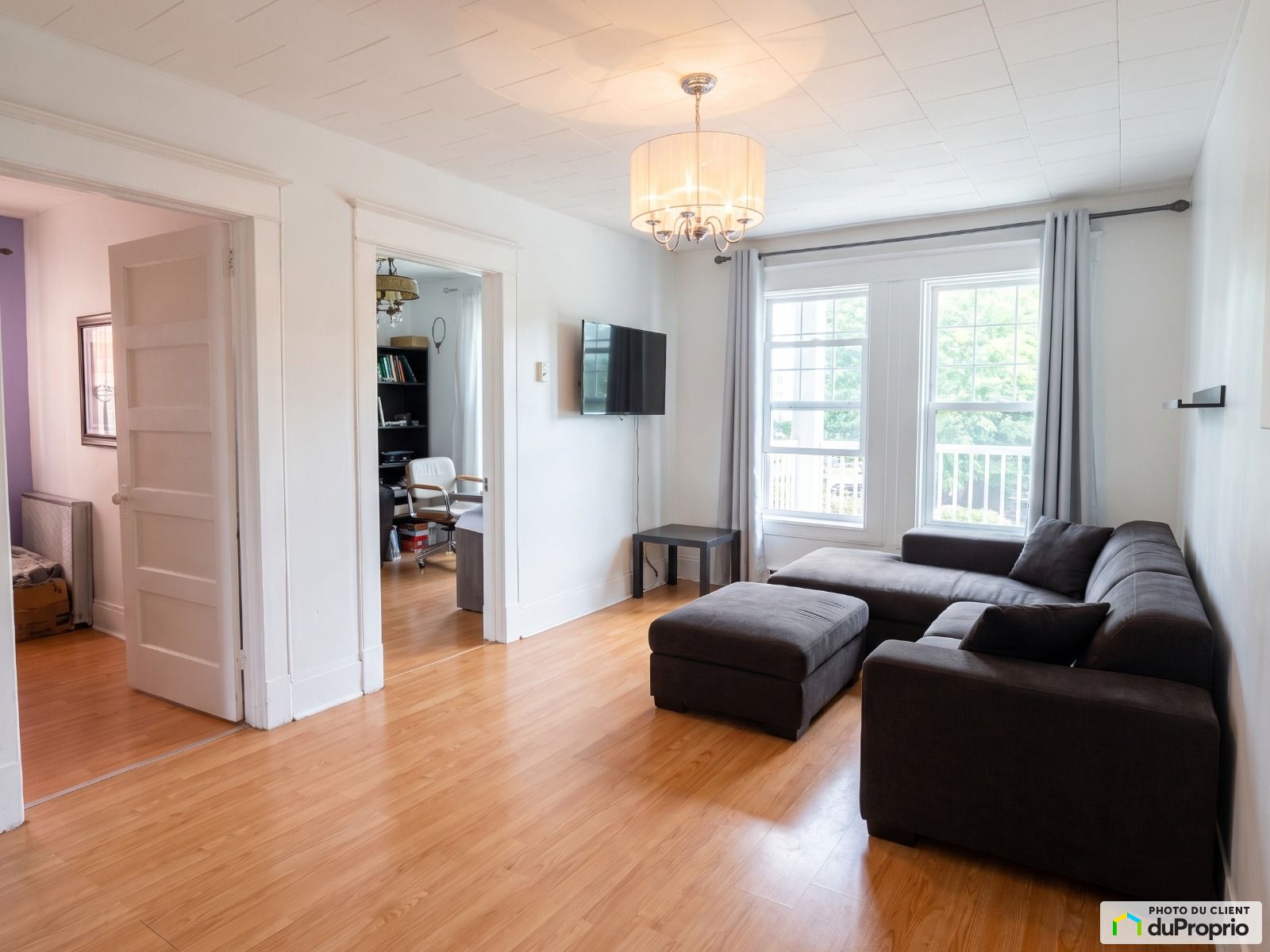 D-451, rue Lindsay — photo 2