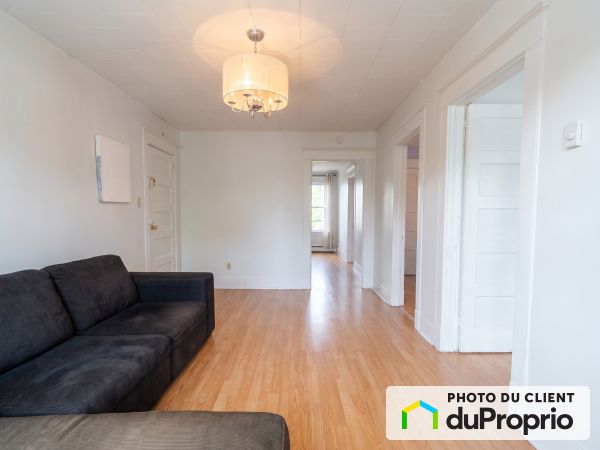 D-451 rue Lindsay, Drummondville (Drummondville) for rent