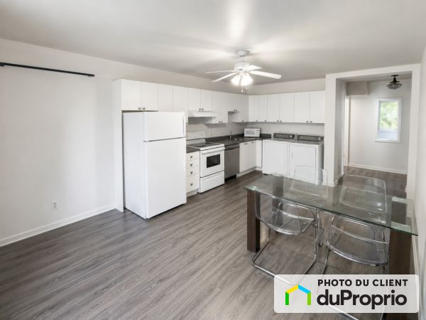 578 Gonthier, Mercier / Hochelaga / Maisonneuve for rent