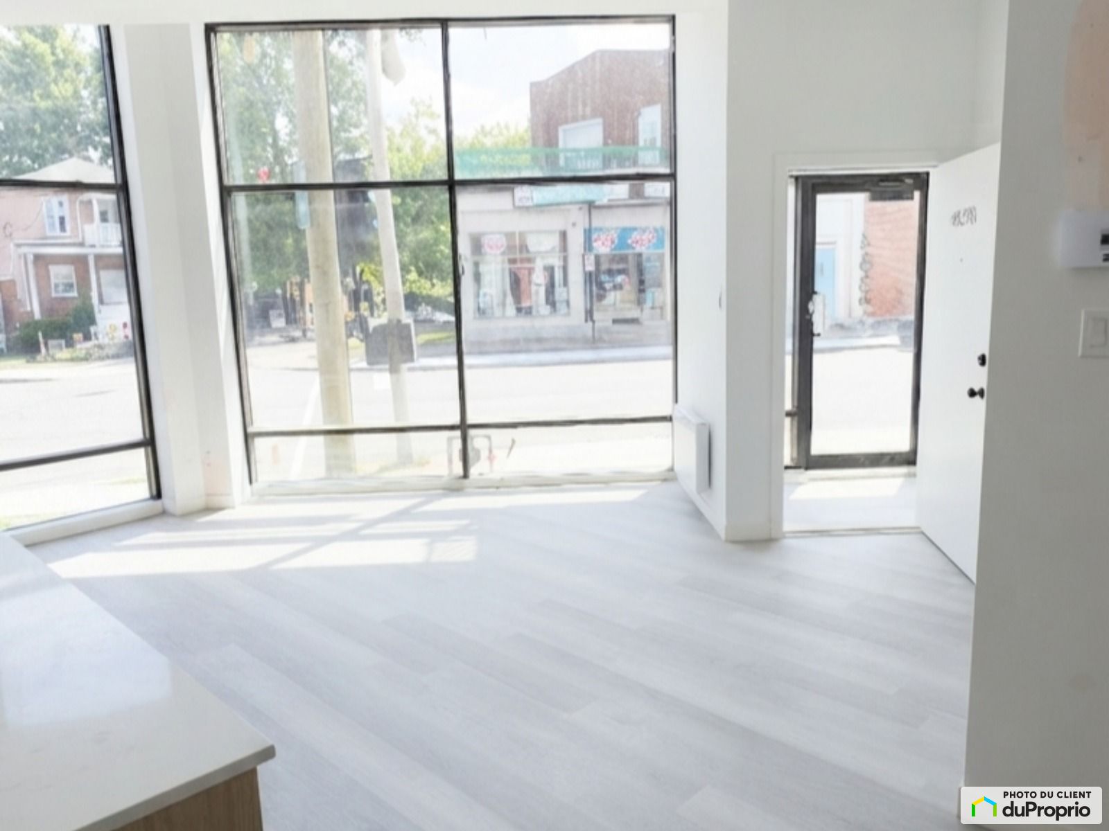 4839, boul. Gouin Est — photo 1