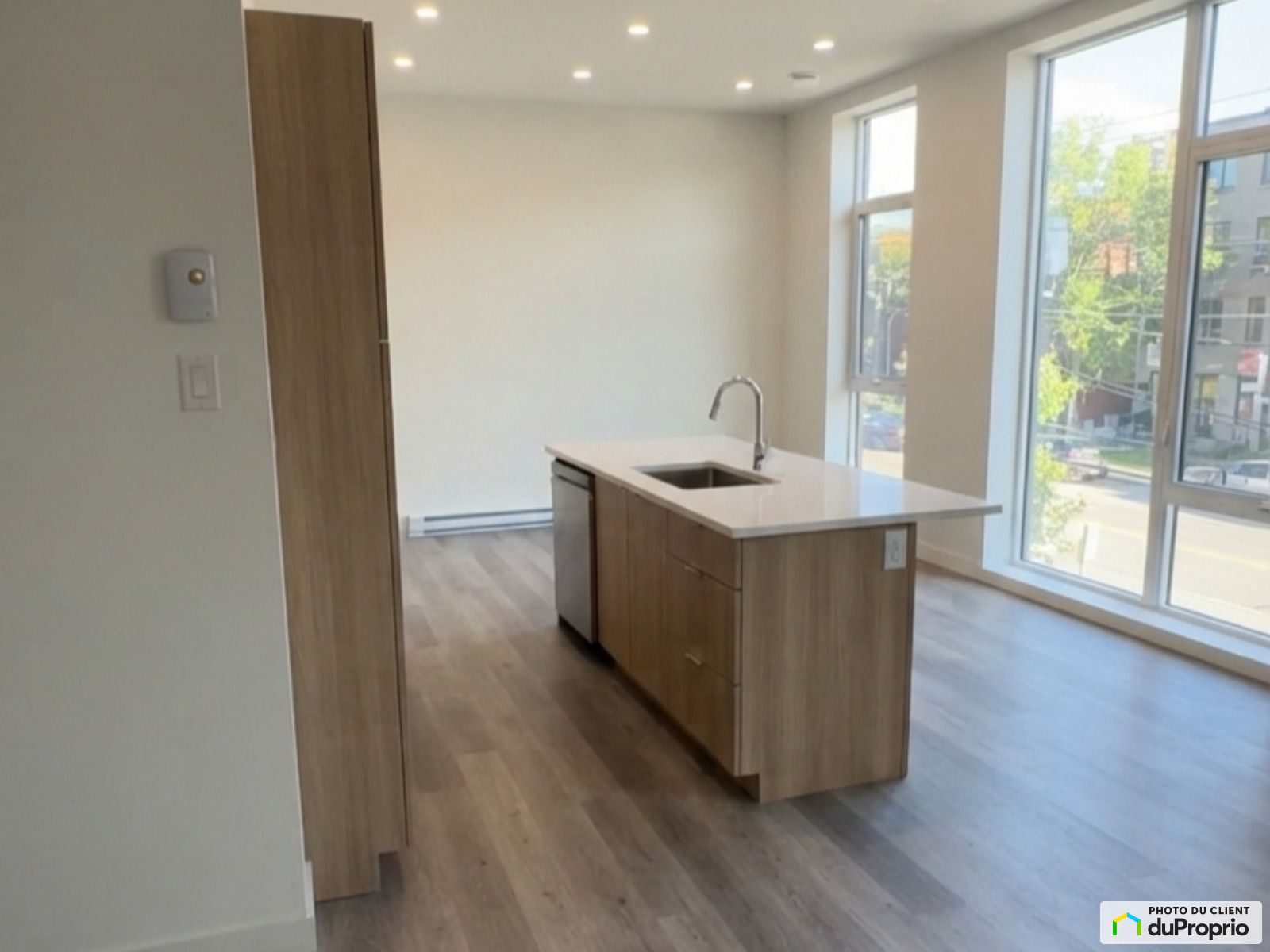 4839, boul. Gouin Est — photo 3