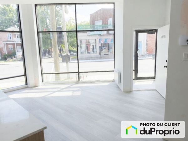 4839 boul. Gouin Est, Montréal-Nord for rent