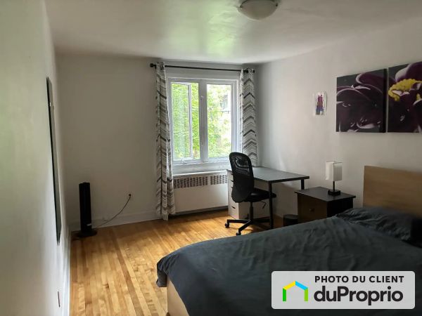 4853 av Lacombe, Côte-des-Neiges / Notre-Dame-de-Grâce for rent