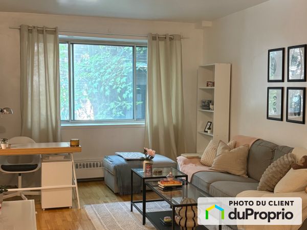 5035 av. Clanranald, Côte-des-Neiges / Notre-Dame-de-Grâce for rent