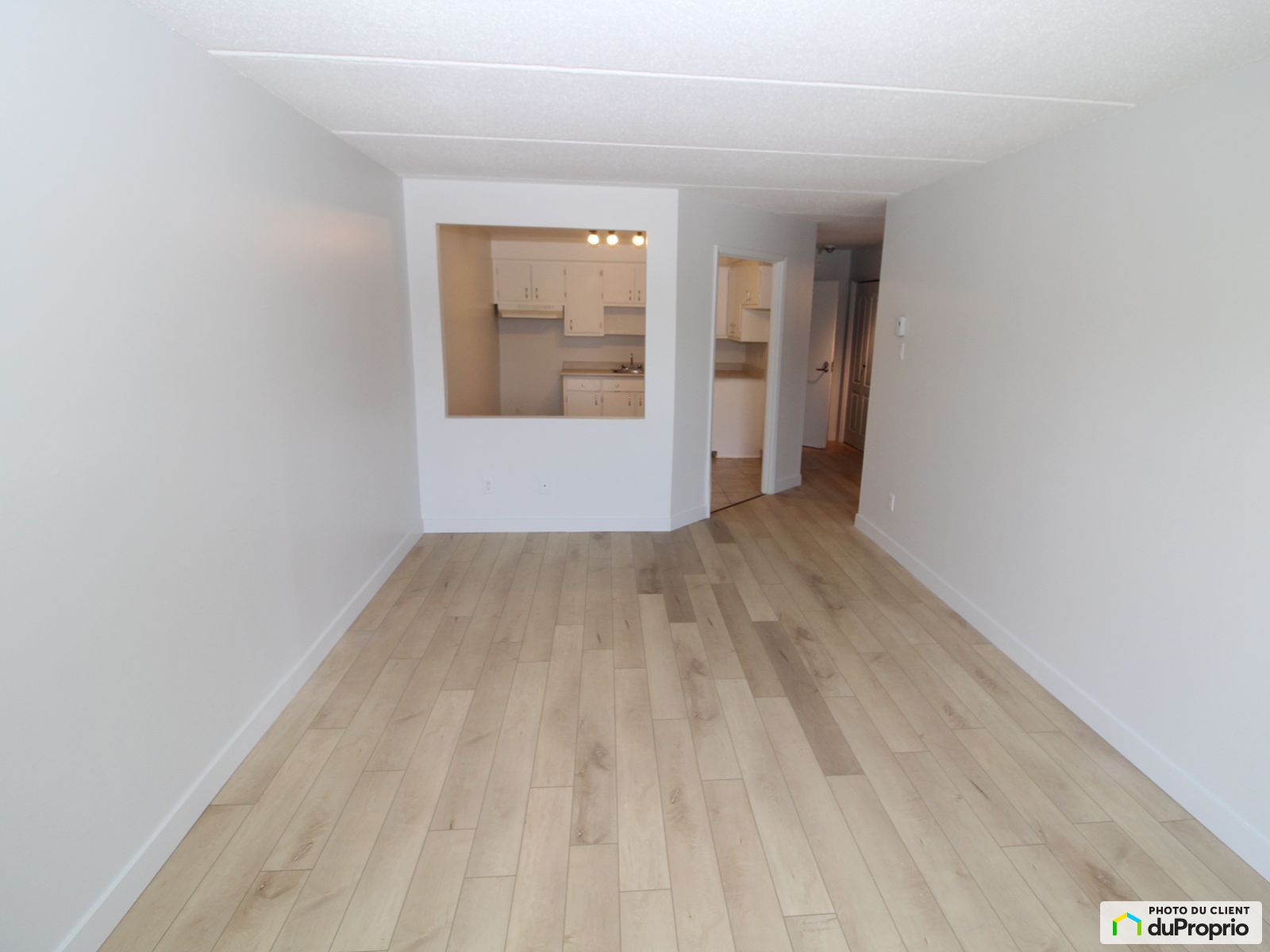 3 1/2-4849, boulevard Léger — photo 1
