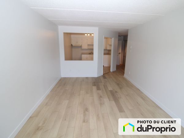 3 1/2-4849 boulevard Léger, Montréal-Nord for rent