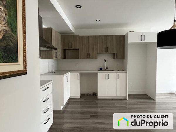 103-351 rte 273, St-Étienne-De-Lauzon for rent