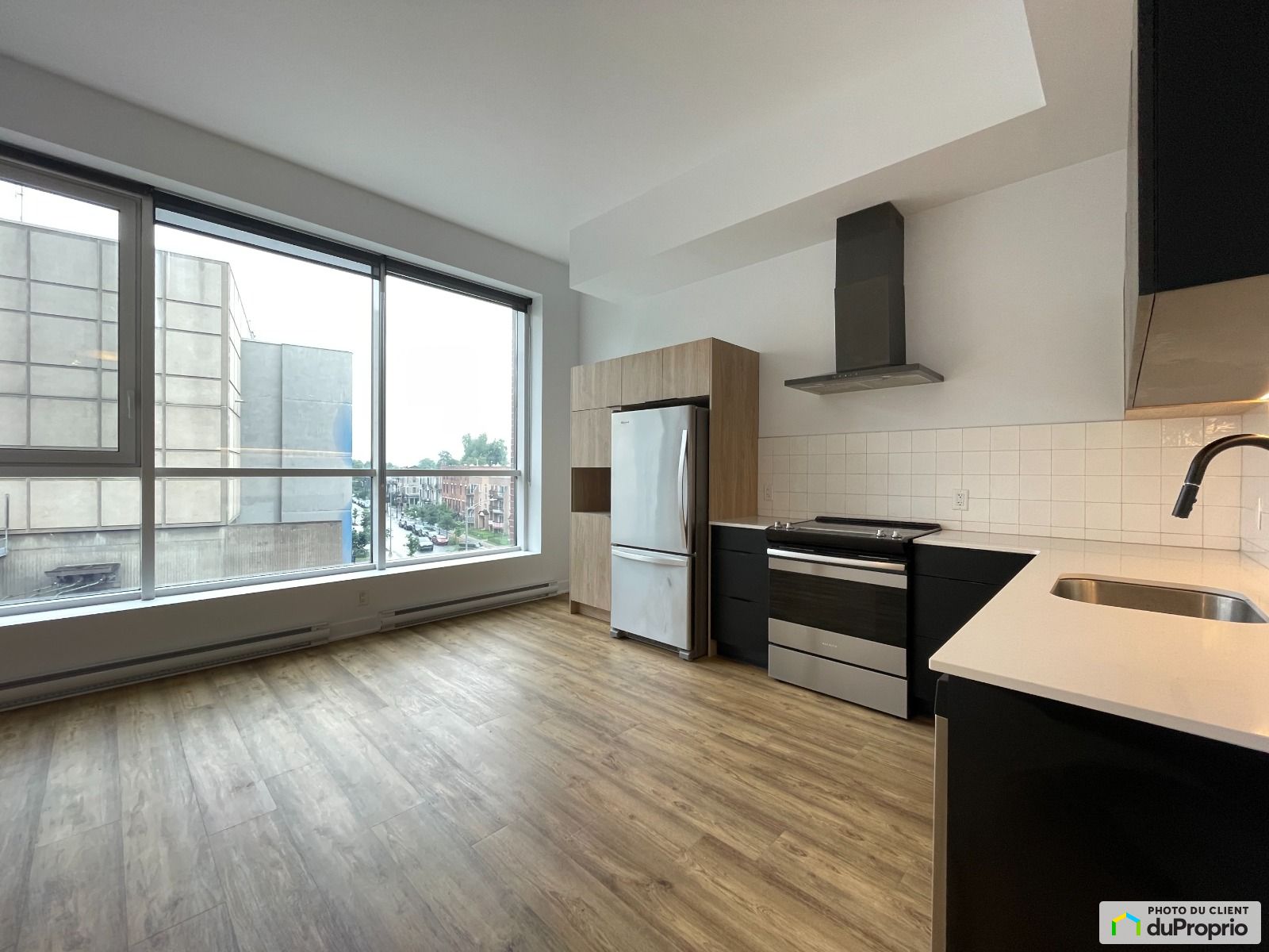307-3555, Saint-Antoine O — photo 1