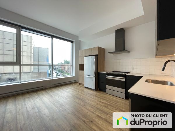 307-3555 Saint-Antoine O, Westmount for rent