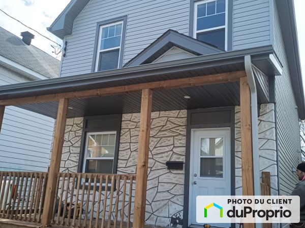 B-117 boul St-Joseph, Gatineau (Hull) for rent