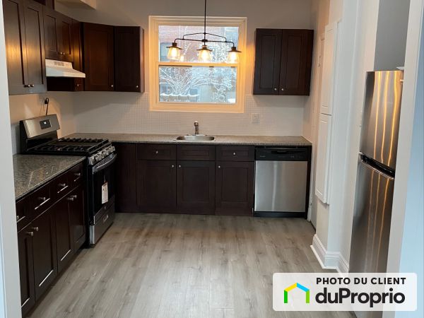 1-4201 boul. Decarie, Côte-des-Neiges / Notre-Dame-de-Grâce for rent