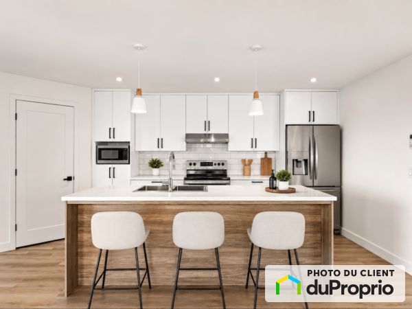 1-90, rue Ernest-Provencher, East Angus à louer