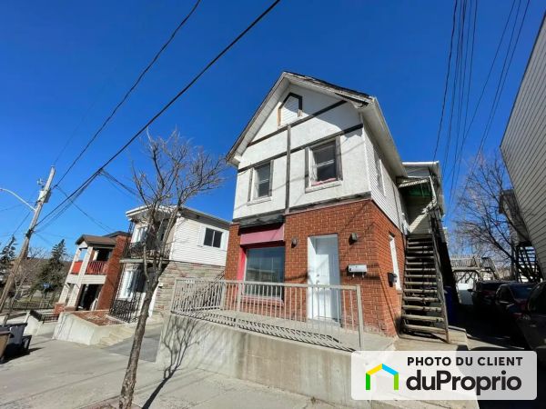 5 Rue de l'Hôtel-de-Ville, Gatineau (Hull) for rent