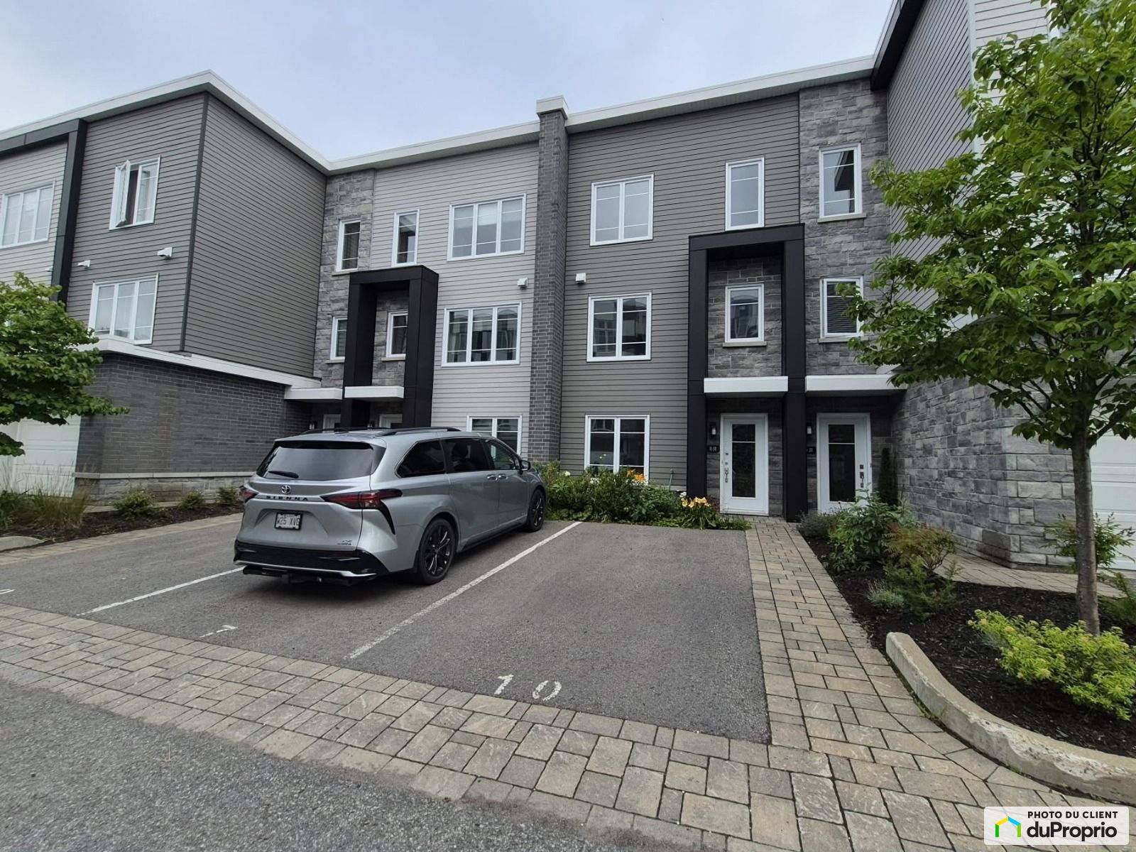 10-311, avenue du sous-bois — photo 1