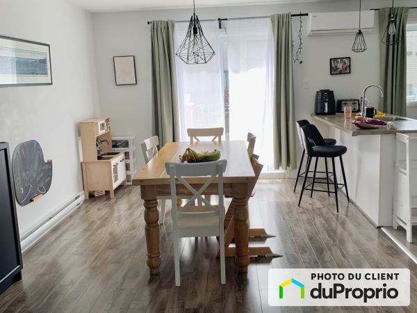 6304, rue Berlioz, Lévis à louer