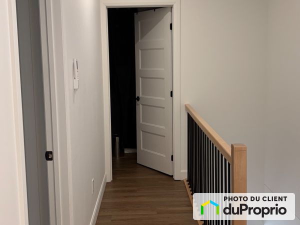 C-188 rue Saint-Joseph, Lévis for rent