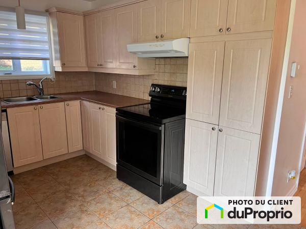 63 boulevard des Prairies, Pont-Viau for rent