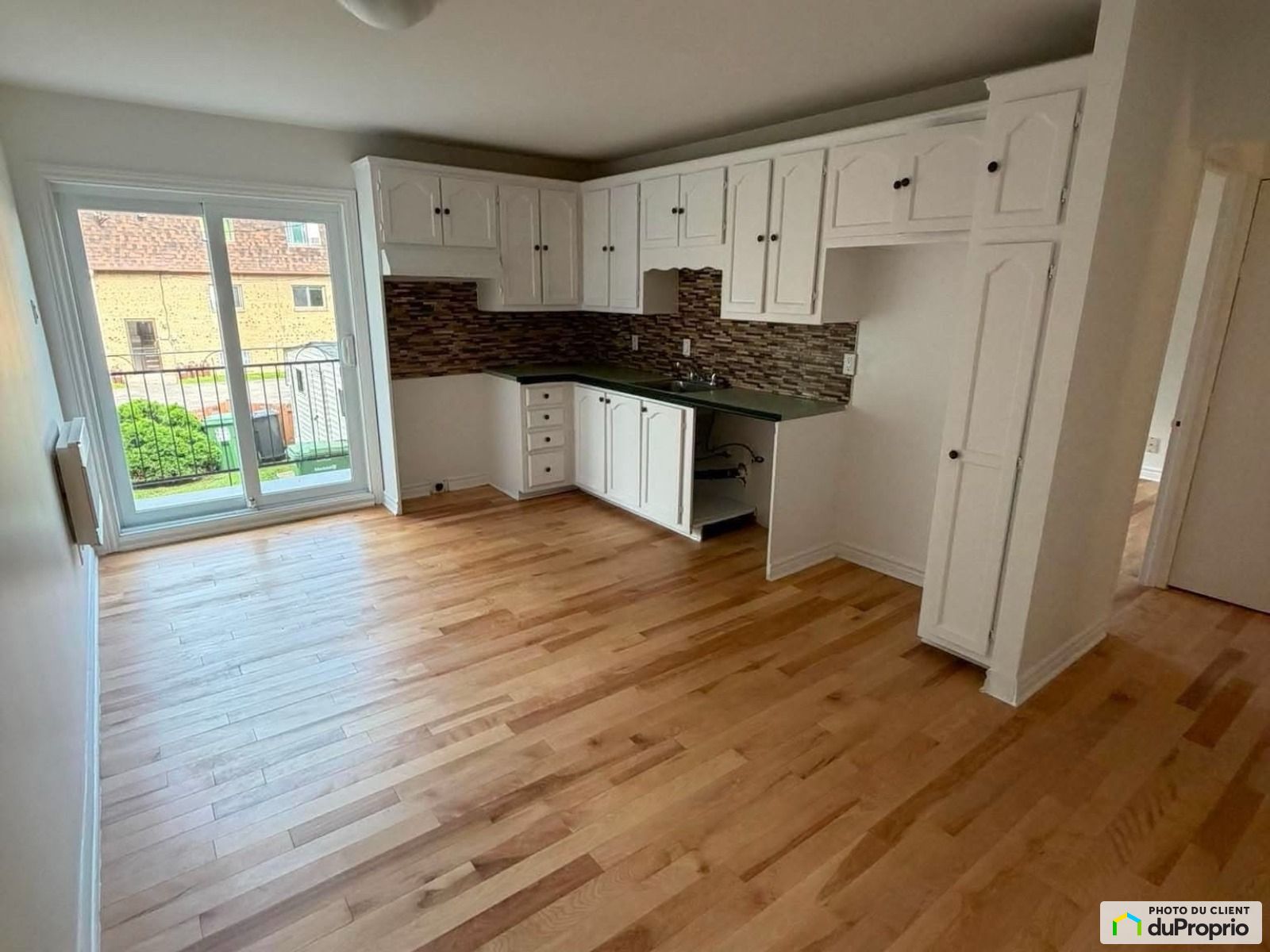 4-13520, rue Sherbrooke Est — photo 1