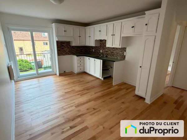 4-13520, rue Sherbrooke Est, Pointe-Aux-Trembles / Montréal-Est à louer