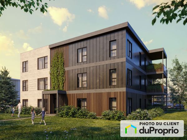 1190 rue de la Prairie, St-Jean-Chrysostome for rent