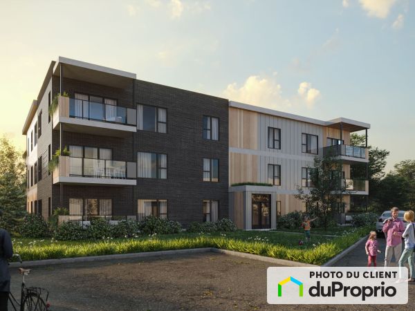 1190 rue de la Prairie, St-Jean-Chrysostome for rent