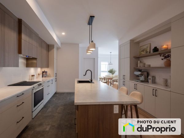 1190 rue de la Prairie, St-Jean-Chrysostome for rent