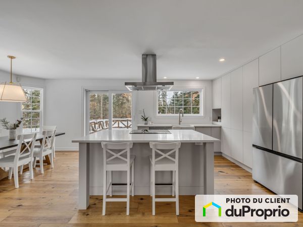 20 chemin des Mélèzes, Lac-Beauport for rent