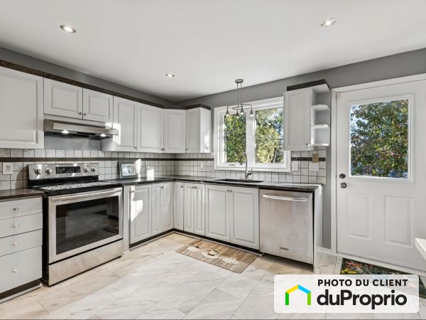 A-744 rue du Verger, Gatineau (Aylmer) for rent