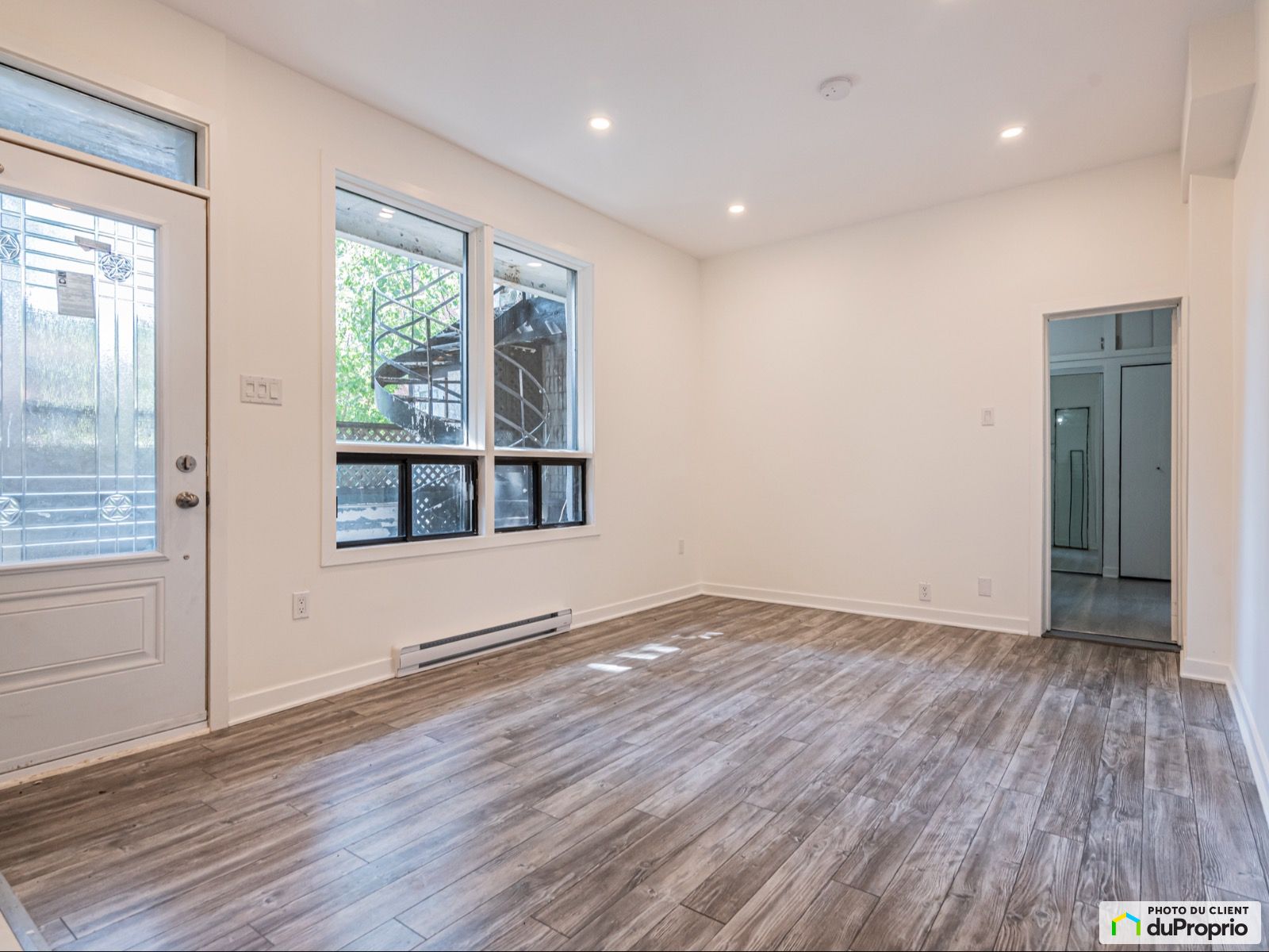 5234, av. Casgrain — photo 2