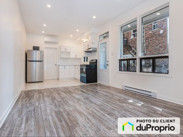 5234 av. Casgrain, Le Plateau-Mont-Royal for rent