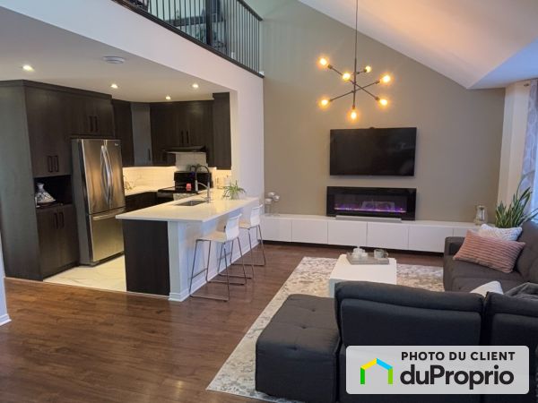 2129, rue des Crocus, Longueuil (Vieux-Longueuil) à louer