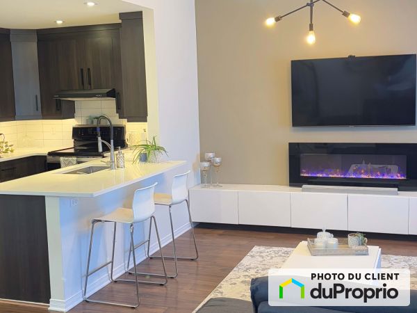 2129 rue des Crocus, Longueuil (Vieux-Longueuil) for rent