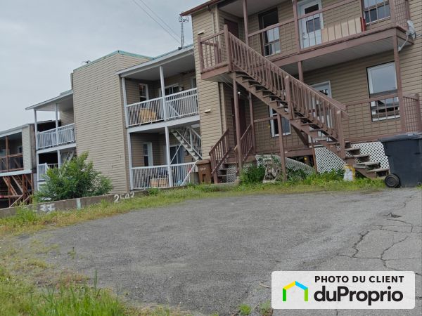 2543, Avenue Dollard, Shawinigan (Shawinigan) à louer