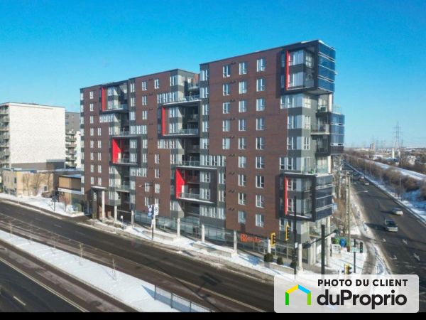 303-10011, Pie-IX, Montréal-Nord à louer