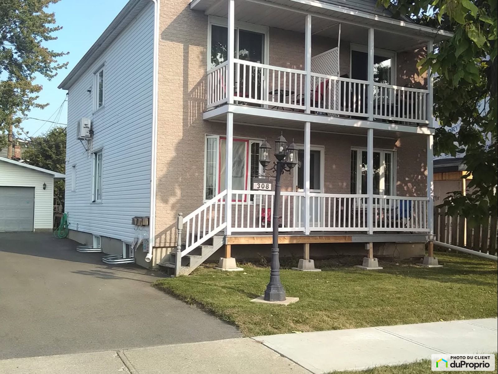 A-308, Brébeuf — photo 1