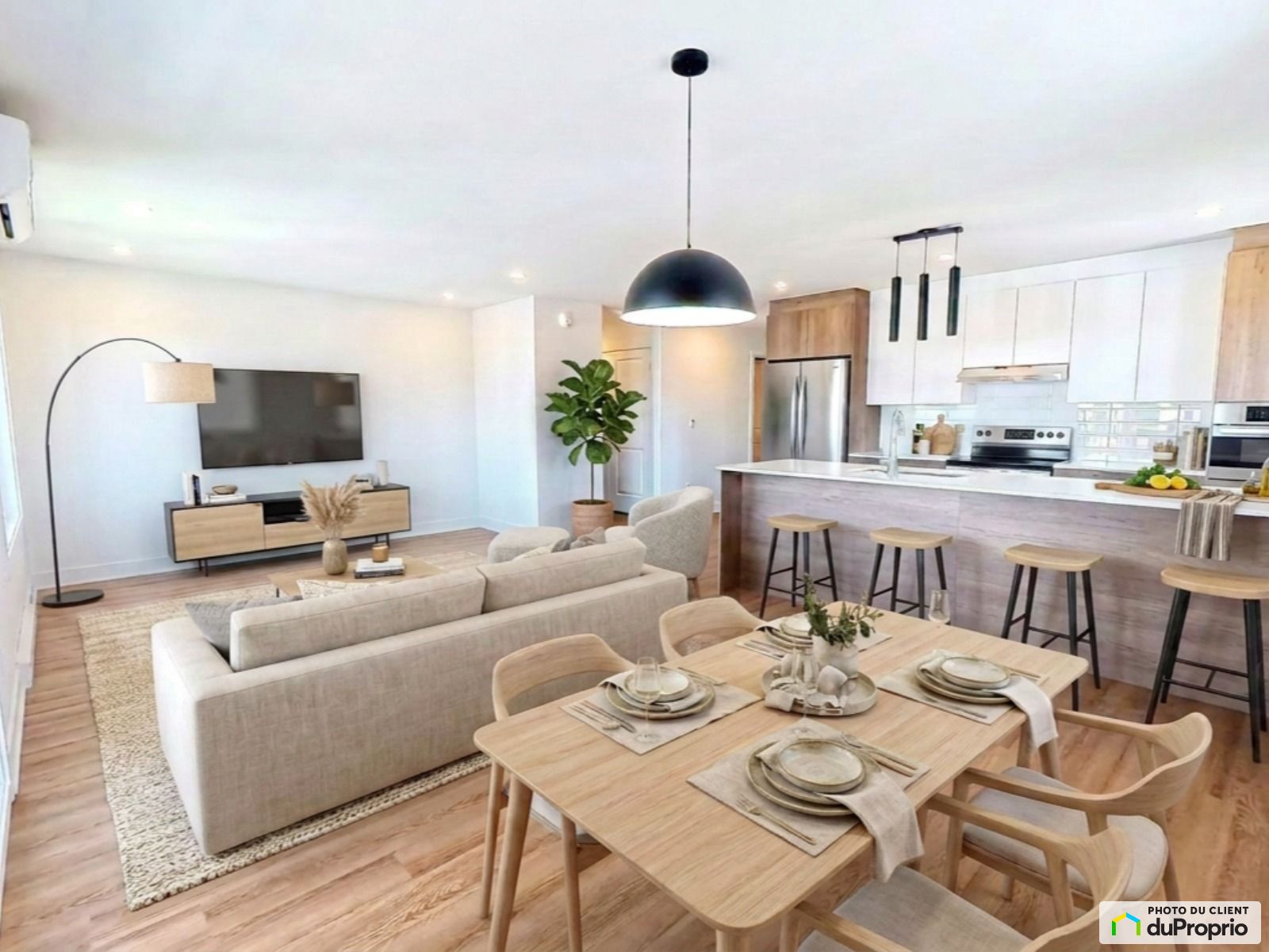 221, avenue Andrée-Champagne — photo 1