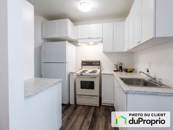 1-904, rue Alexandre, Drummondville (Drummondville) à louer