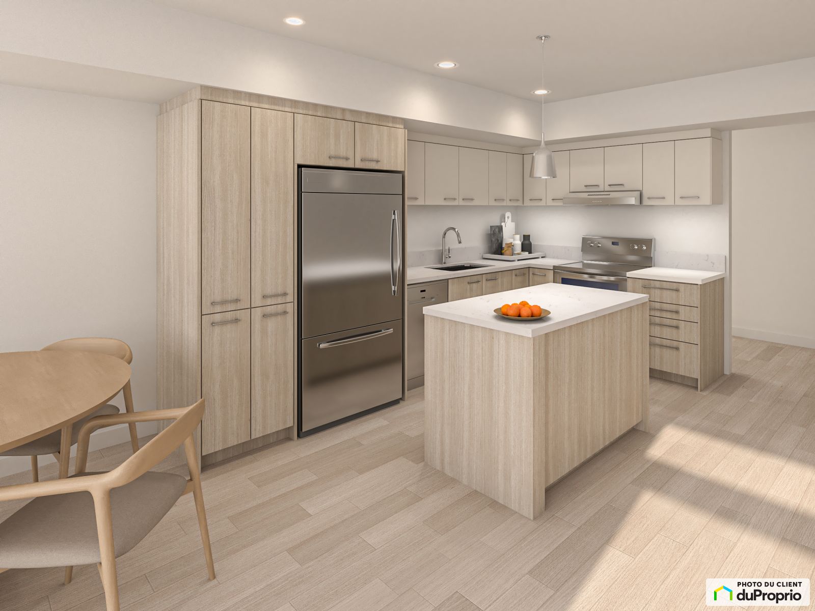 3250 boulevard Henri Bourassa Est — photo 1