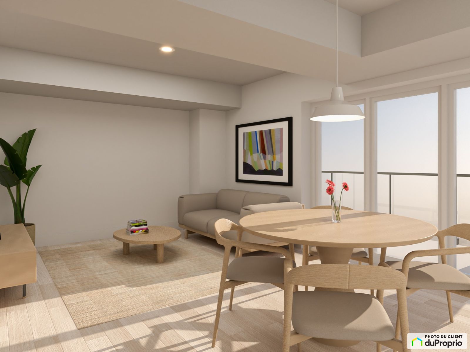 3250 boulevard Henri Bourassa Est — photo 3
