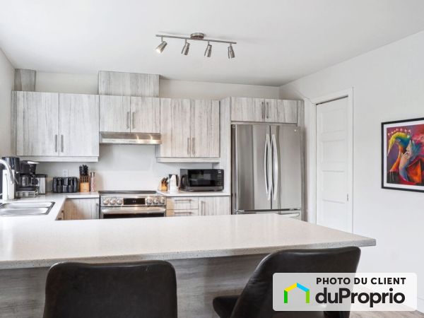 105-2415, boulevard Cournoyer, Sorel-Tracy à louer