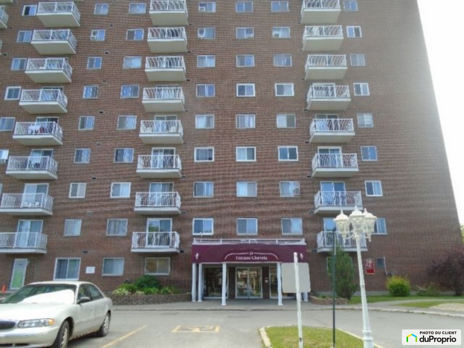 321-23, rue de la Soeur-Jeanne-Marie-Chavoin — photo 1