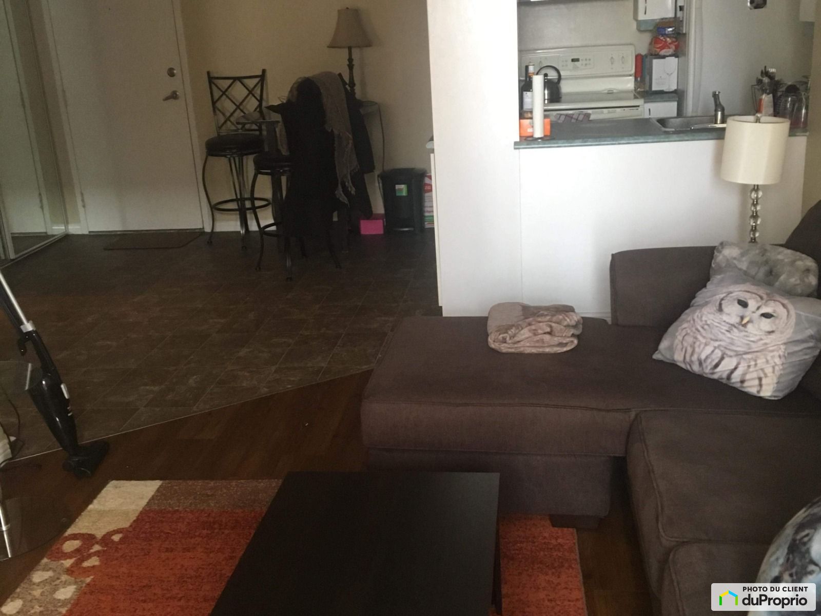 321-23, rue de la Soeur-Jeanne-Marie-Chavoin — photo 2
