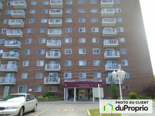 321-23 rue de la Soeur-Jeanne-Marie-Chavoin, Gatineau (Hull) for rent
