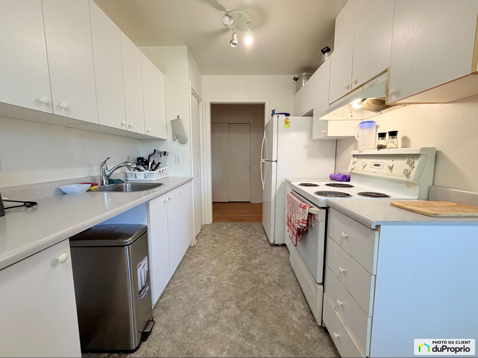 12-3048, rue des Châtelets — photo 1