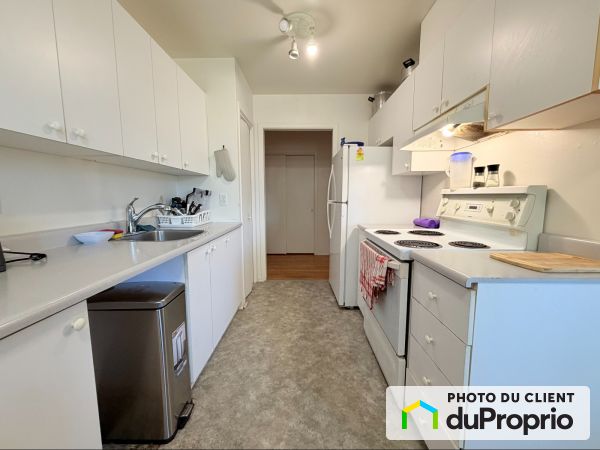 12-3048 rue des Châtelets, Ste-Foy for rent