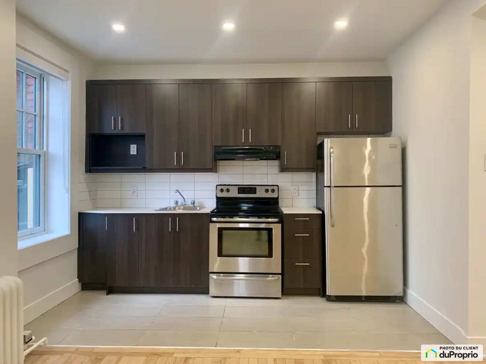 16-266, avenue Lansdowne — photo 1