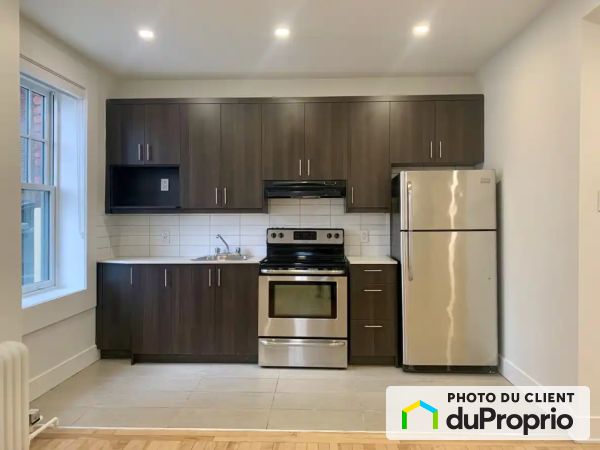 16-266, avenue Lansdowne, Westmount à louer