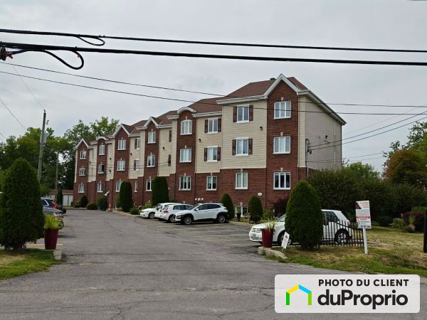 001-108 chemin duhamel, Pincourt for rent