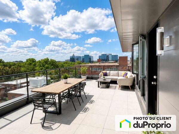 413-5 rue Guizot Ouest, Villeray / St-Michel / Parc-Extension for rent