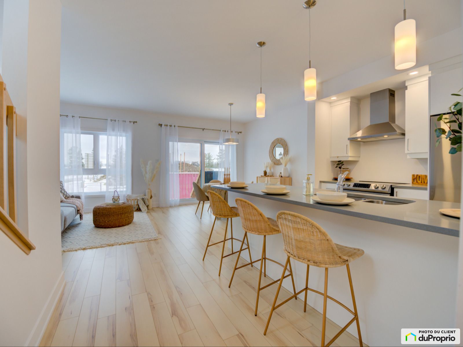 35, rue François-Dumais — photo 1